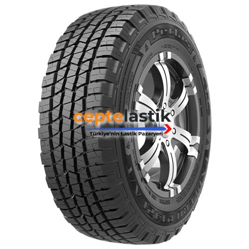 PETLAS EXPLERO A/T PT421 205/80R16