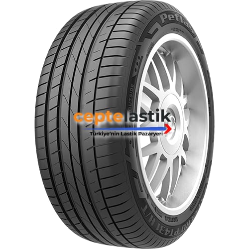 PETLAS EXPLERO H/T PT431 255/45R20