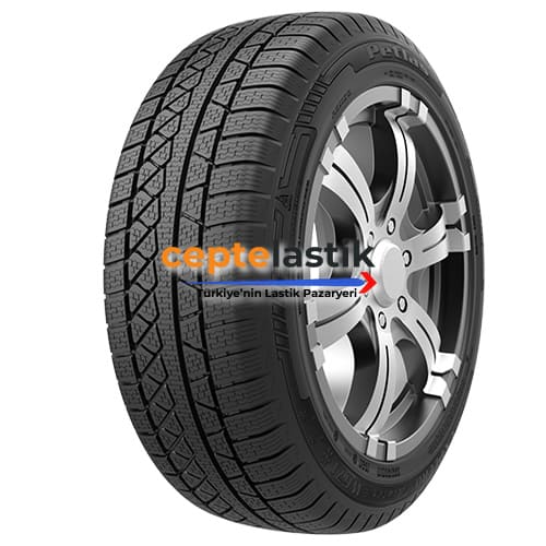 PETLAS EXPLERO WINTER W671 205/80R16