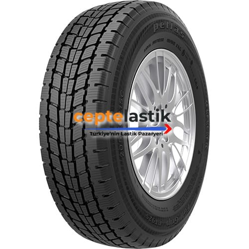 PETLAS FULLGRIP PT925 185R14