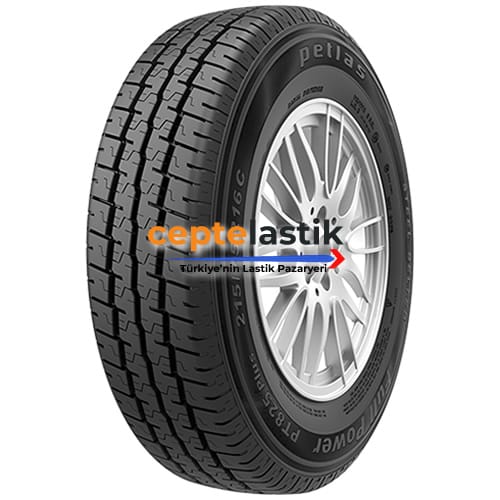 PETLAS FULLPOWER PT825 PLUS 155R12