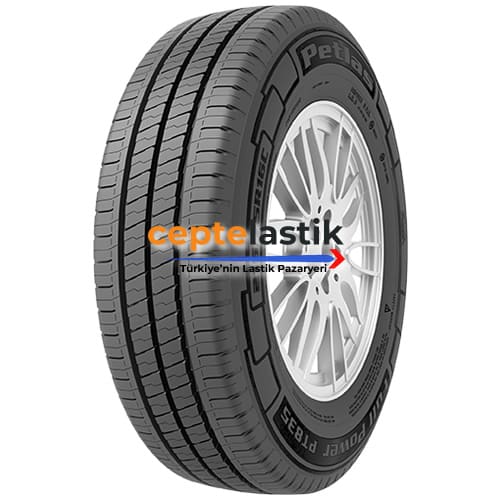 PETLAS FULLPOWER PT835 205/65R16