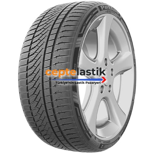 PETLAS SNOWMASTER 2 SPORT 245/40R18