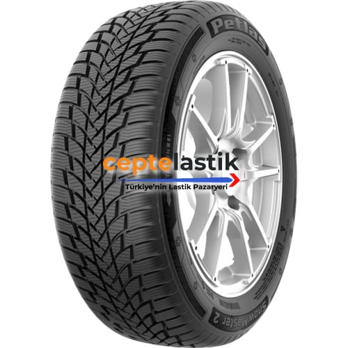 PETLAS SNOWMASTER 2 155/70R13