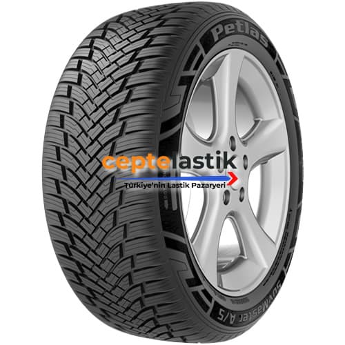 PETLAS SUVMASTER A/S 235/55R18