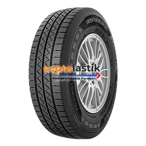 PETLAS VANMASTER A/S + 155R12