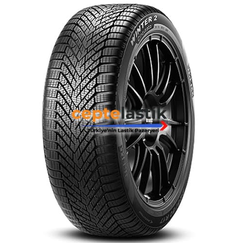 PIRELLI CINTURATO WINTER 2 215/55R17