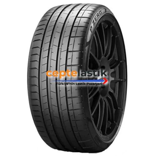PIRELLI P-ZERO PZ4 SC 225/45R18