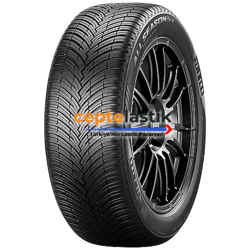 PIRELLI CINTURATO ALL SEASON SF 3 235/35R19