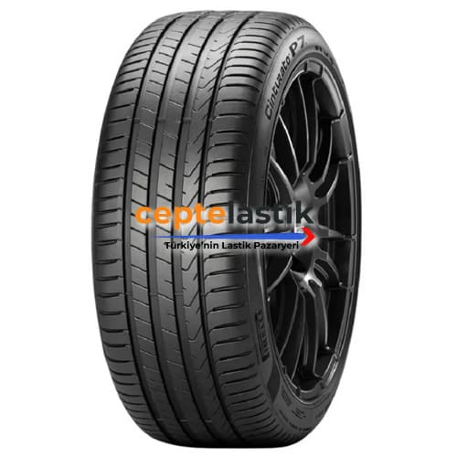 PIRELLI CINTURATO P7 P7C2 245/40R18