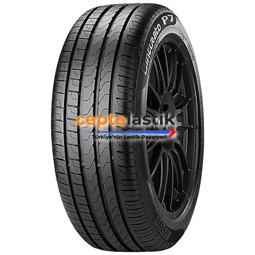 PIRELLI CINTURATO P7 245/45R17