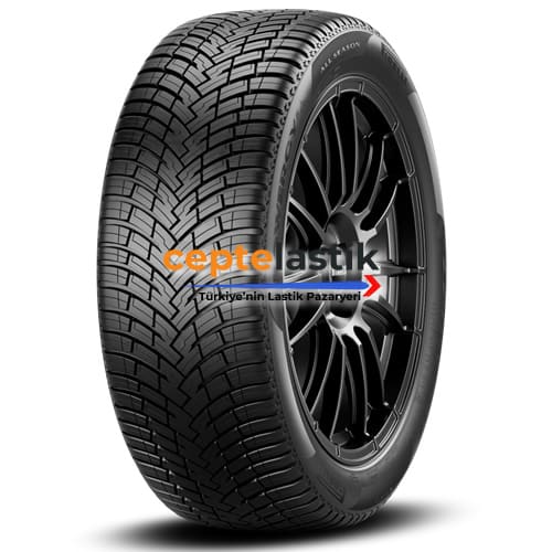 PIRELLI POWERGY WINTER 215/65R17