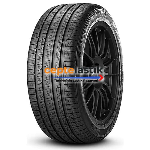 PIRELLI SCORPION VERDE 275/40R21