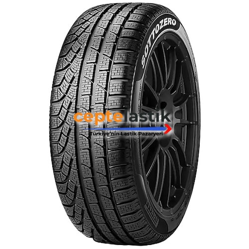 PIRELLI WINTER 210 SOTTOZERO SERIE II 225/60R17