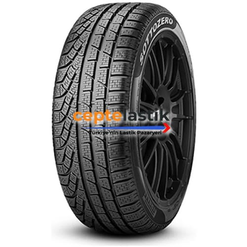 PIRELLI WINTER W210 SOTTOZERO 2 225/55R17