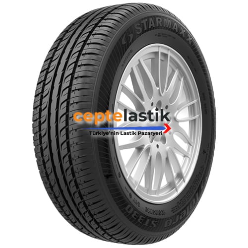 STARMAXX TOLERO ST330 185/65R15