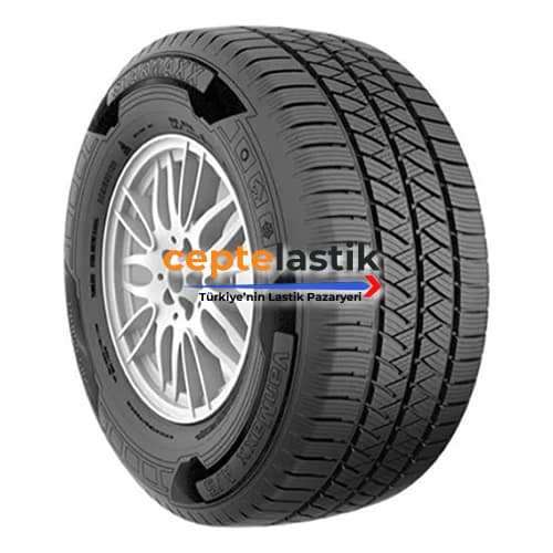 STARMAXX VANMAXX A/S+ 185/75R16