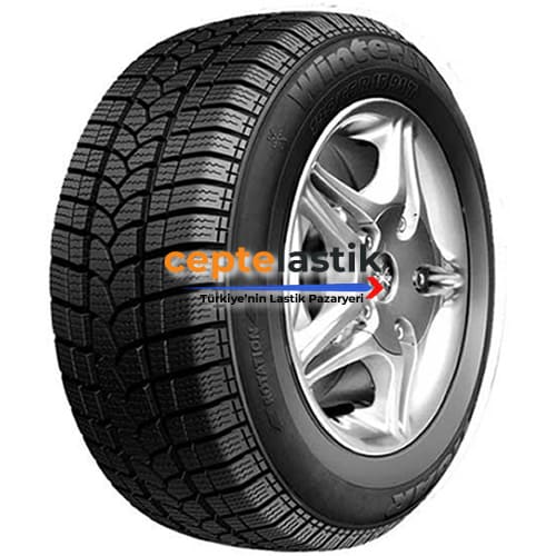 TIGAR WINTER 1 175/70R14