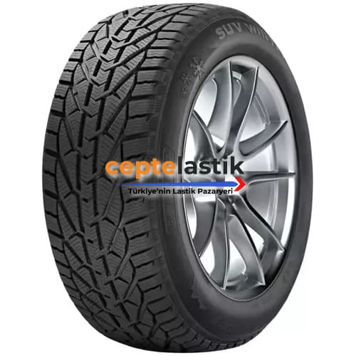 TIGAR WINTER 225/50R17