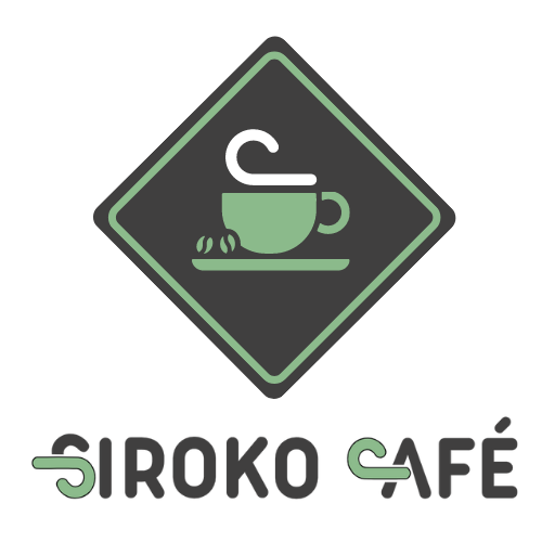Logo Siroko Café