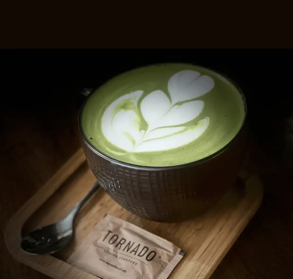 Café