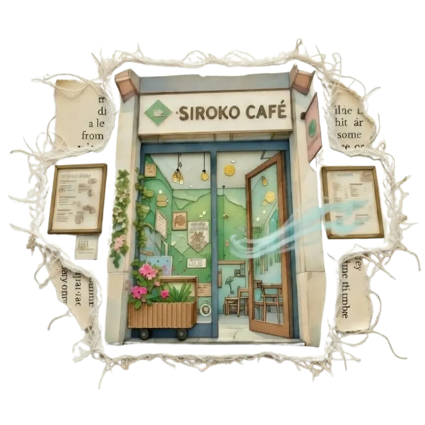 Siroko Café