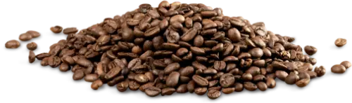 Granos de café