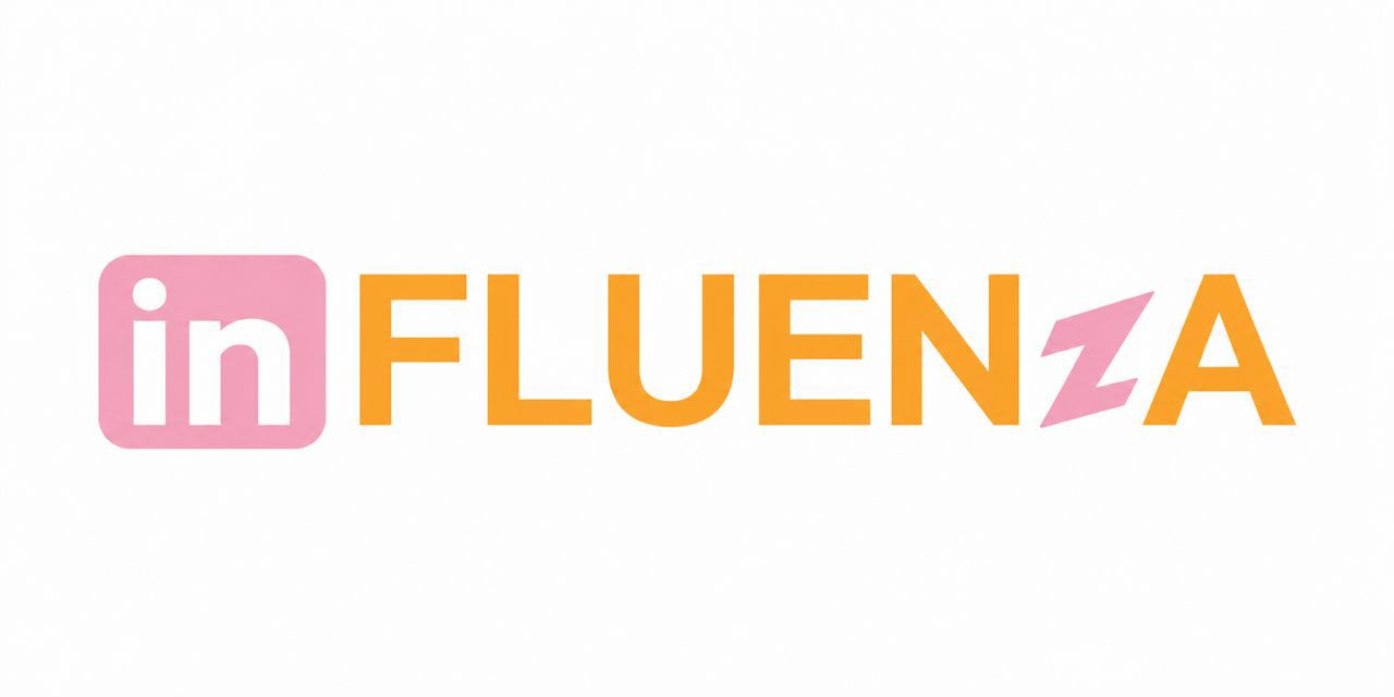 INFLUENZA logo