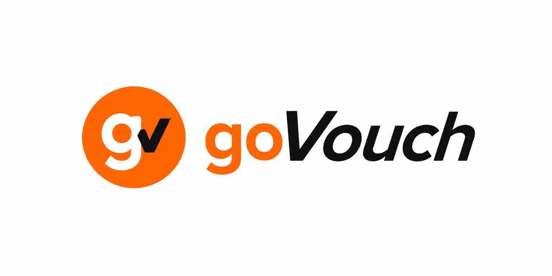 goVOUCH logo