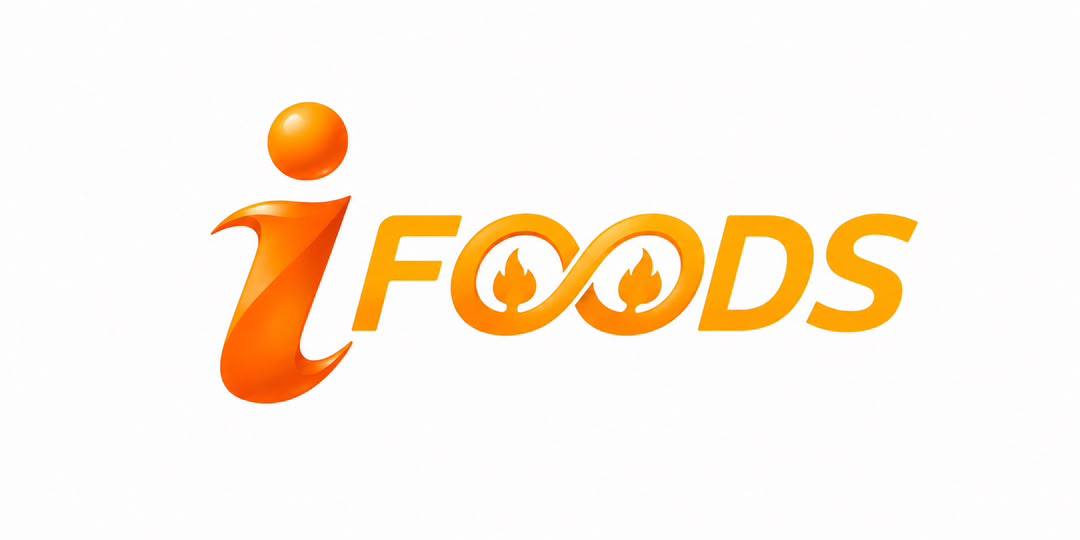 iFOODS logo