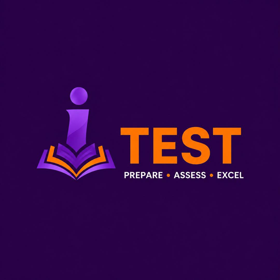 iTEST logo