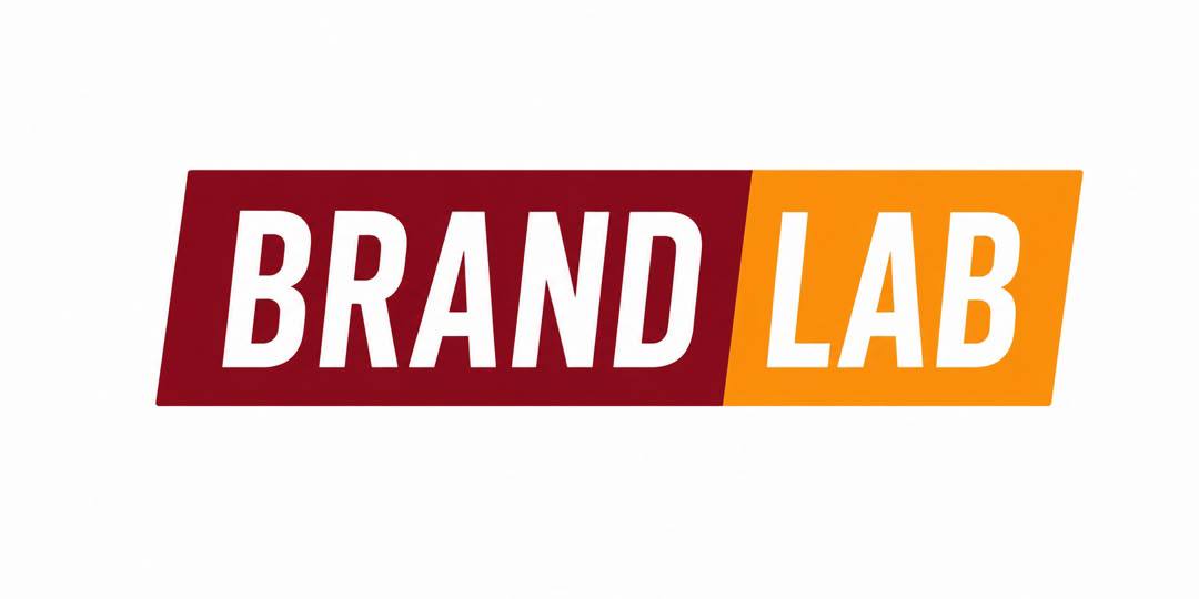 BrandLab logo