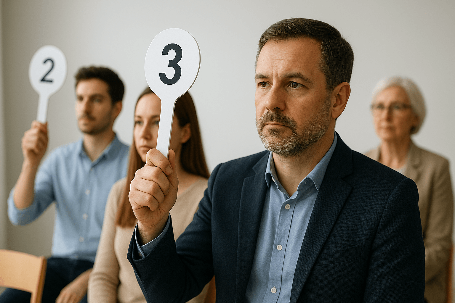 Come funzionano le aste: le esecuzioni immobiliari