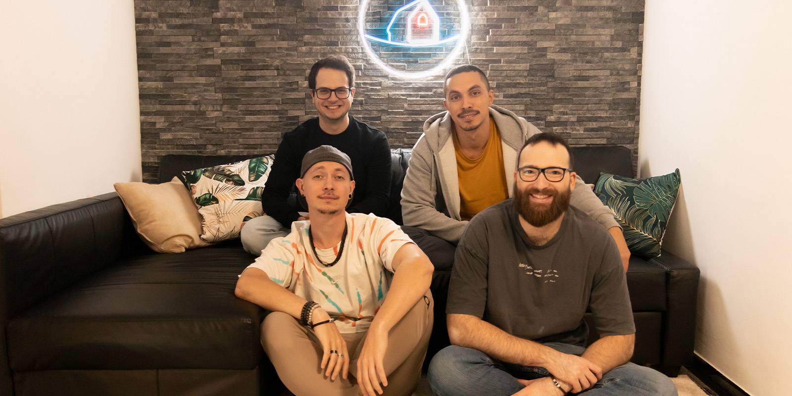 Il team di Daily Asta