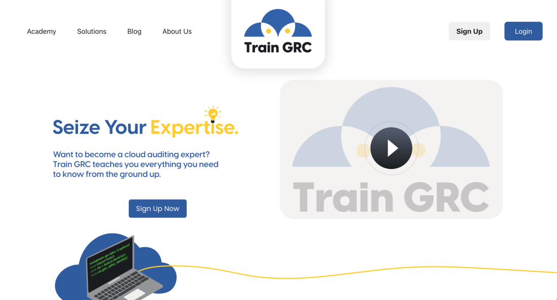 Train GRC