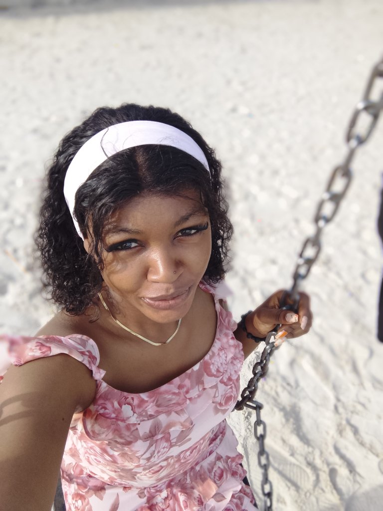 Eyefia Onome Motunrayo