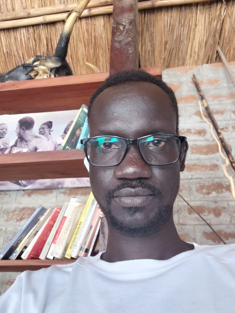 Dau Ajang
