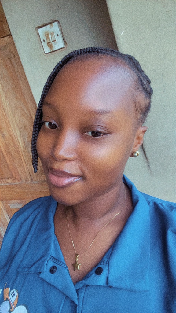 Olubunmi Esther