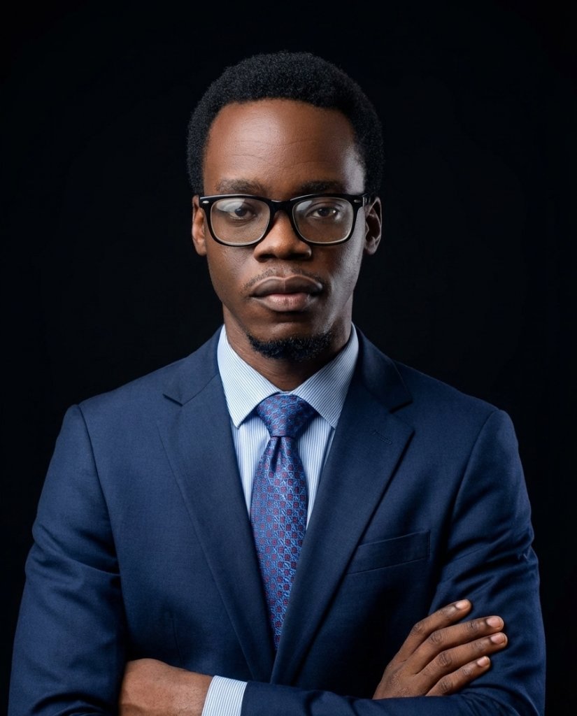 Mustapha Umoru