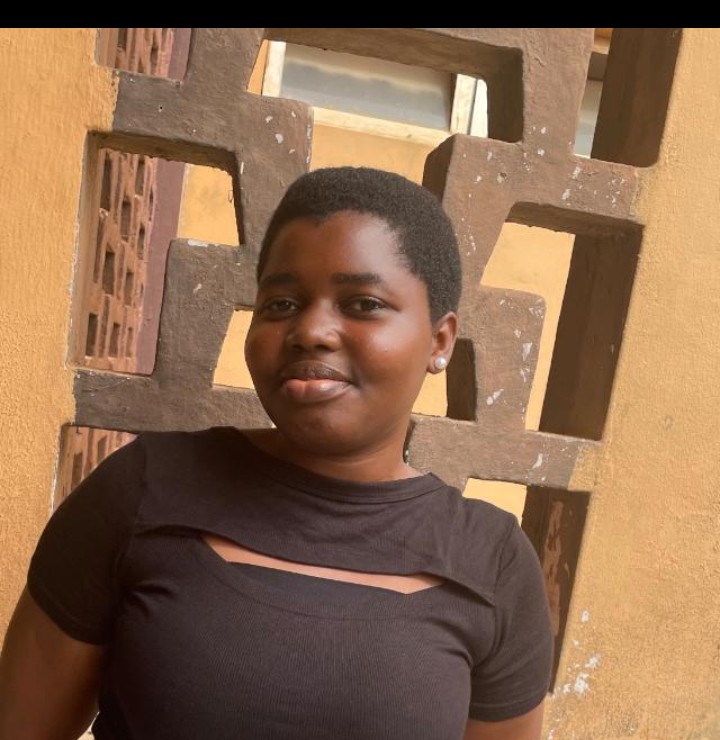 Esther Friday