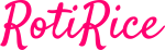 RotiRice logo