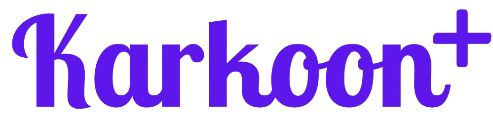 Karkoon logo