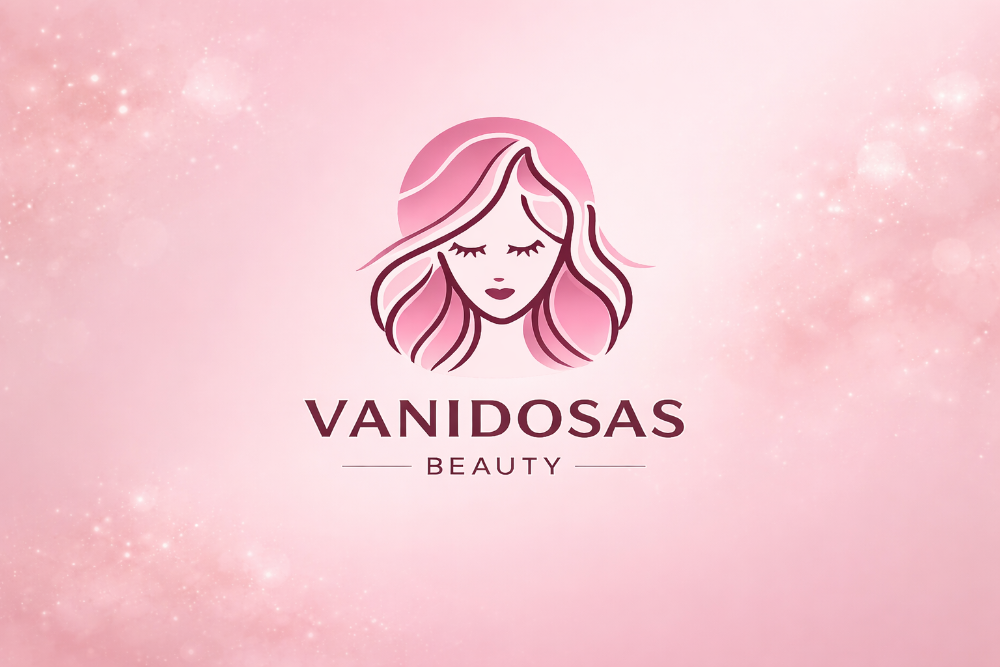 Vanidosas Logo