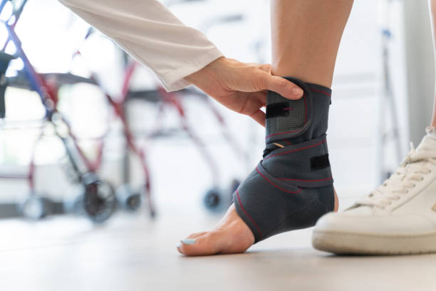 Orthopaedic Medicine