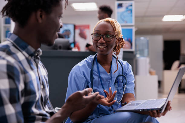 Healthcare Assistant (Caregiver)