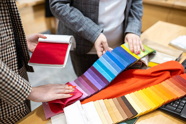 Fashion & Design Course
