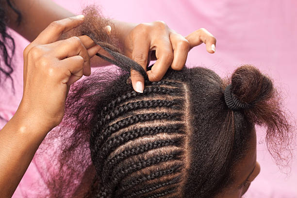 Hairdressing & Beauty Therapy