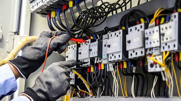 Electrical Engineering Technology – (Diploma)