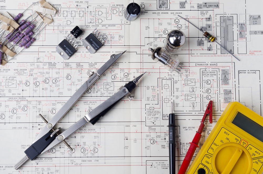 Electrical Engineering Technology - (Craft Certificate)