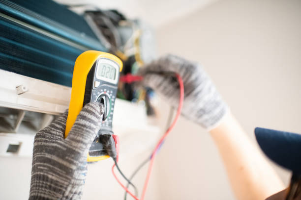 Electrical Installation Technology – (Artisan Certificate)